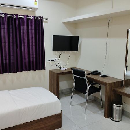 Sr Residency Villa Chennai Exterior photo