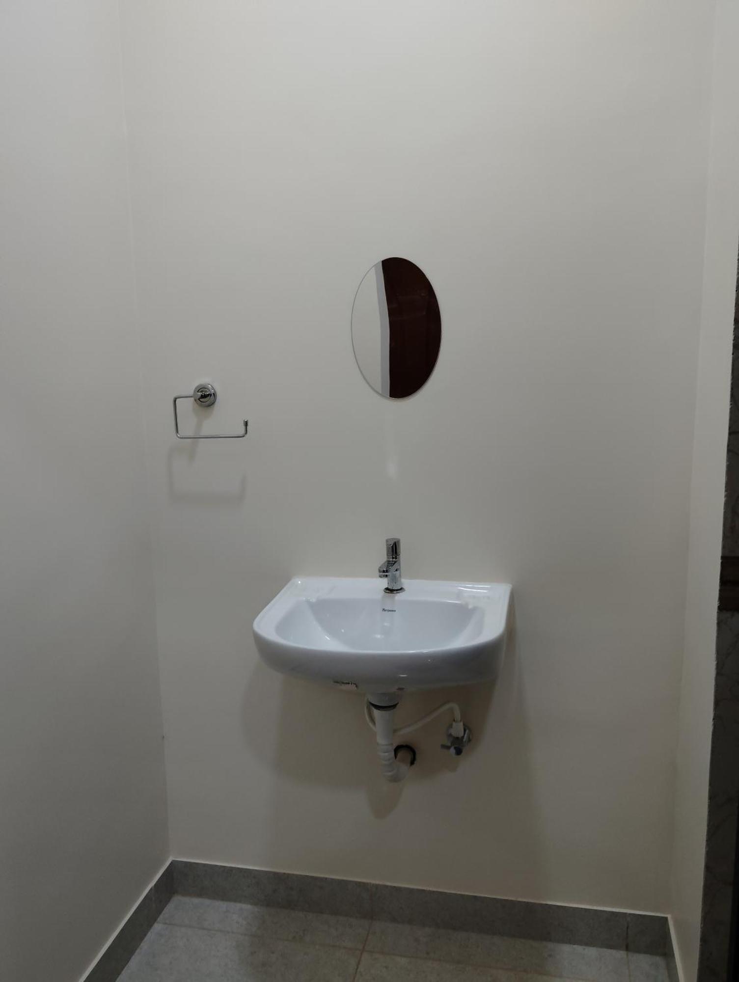Sr Residency Villa Chennai Exterior photo