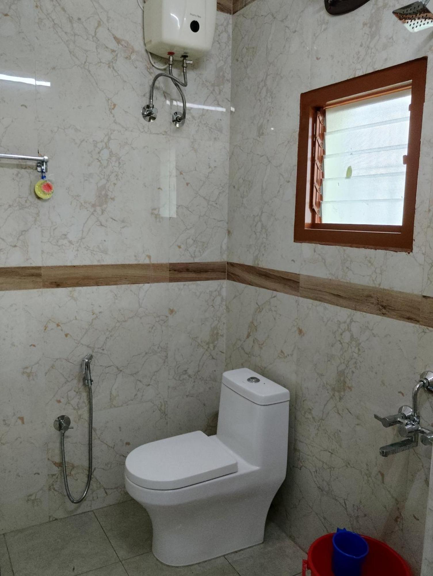 Sr Residency Villa Chennai Exterior photo