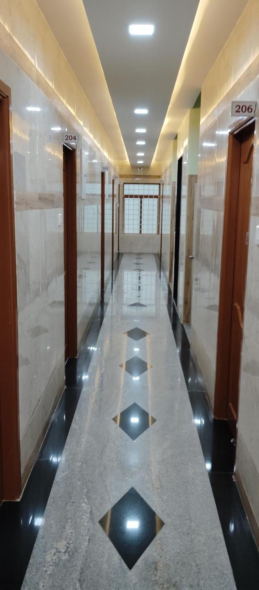 Sr Residency Villa Chennai Exterior photo