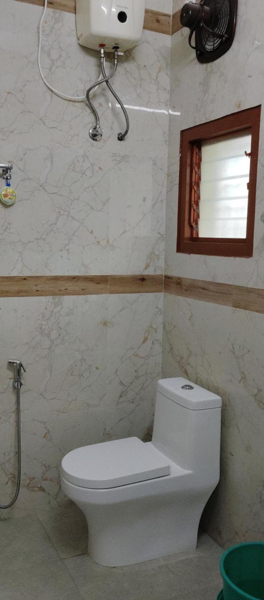 Sr Residency Villa Chennai Exterior photo